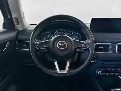 Used 2024 MAZDA CX-5 Carbon Edition image 18