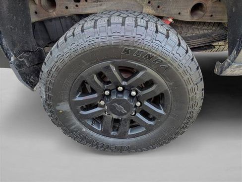 Used 2019 Chevrolet Silverado 2500 LTZ w/ Duramax Plus Package image 9