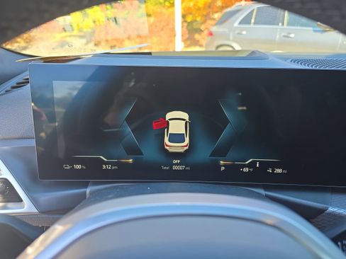 New 2025 BMW i4 xDrive40i image 33