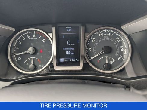 Used 2023 Toyota Tacoma SR5 image 21