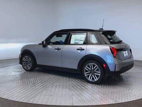 New 2026 MINI Cooper S image 6