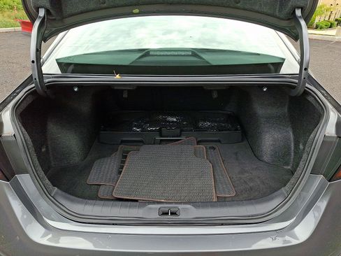 Certified 2024 Nissan Altima 2.5 SR w/ SR Premium Package FWD image 30