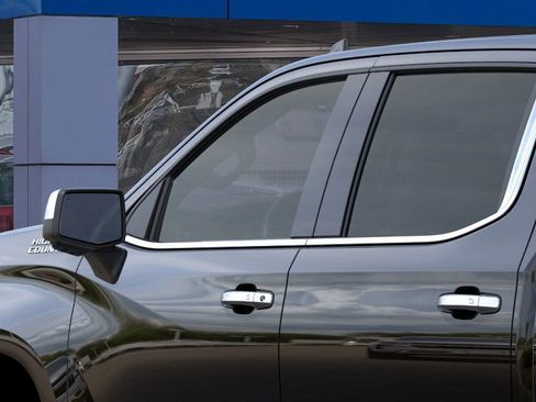 New 2026 Chevrolet Silverado 1500 High Country image 12