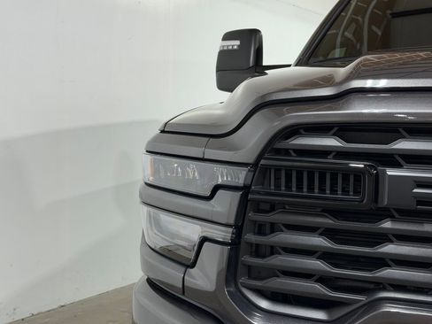 Used 2026 RAM 2500 Big Horn AWD/4WD image 9