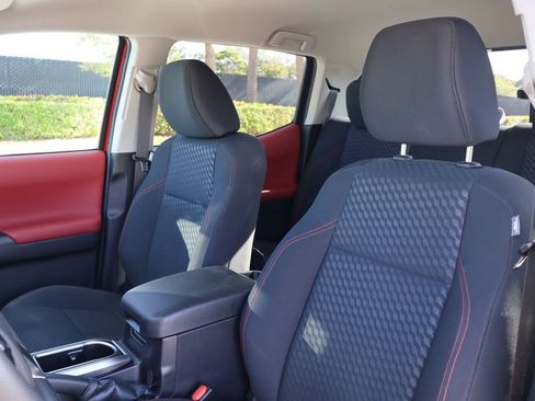 Certified 2023 Toyota Tacoma SR5 image 13