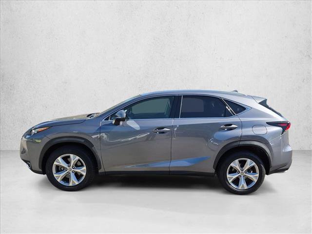 Used 2017 Lexus NX 200t AWD image 9