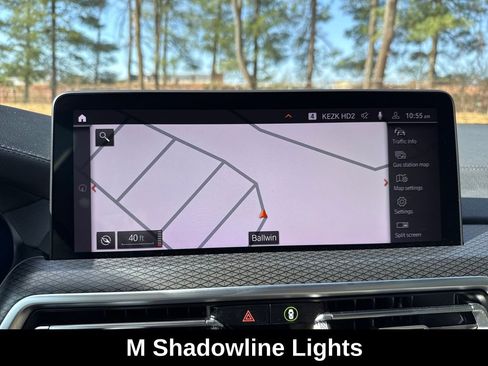 Used 2023 BMW X3 M40i image 21