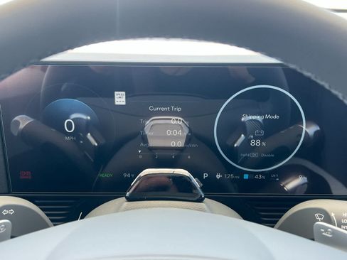 New 2026 Hyundai Ioniq 5 SEL RWD image 23