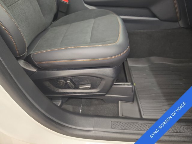 New 2027 Ford Explorer Tremor AWD/4WD image 11