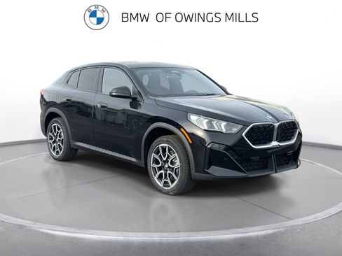 New 2026 BMW X2 xDrive28i w/ Convenience Package image 10