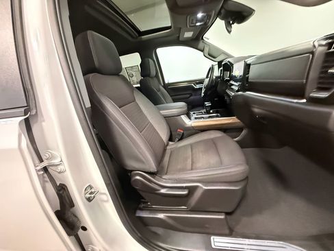 Used 2024 Chevrolet Silverado 1500 RST w/ Convenience Package II AWD/4WD image 13