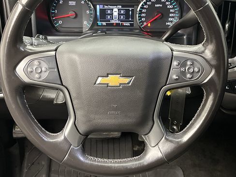 Used 2018 Chevrolet Silverado 1500 LT w/ All Star Edition image 13