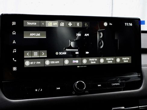 New 2025 Mitsubishi Outlander SE image 23