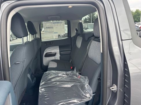 New 2026 Ford Maverick XLT w/ XLT Luxury Package AWD/4WD image 9