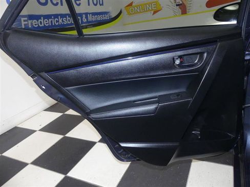 Used 2019 Toyota Corolla SE image 26