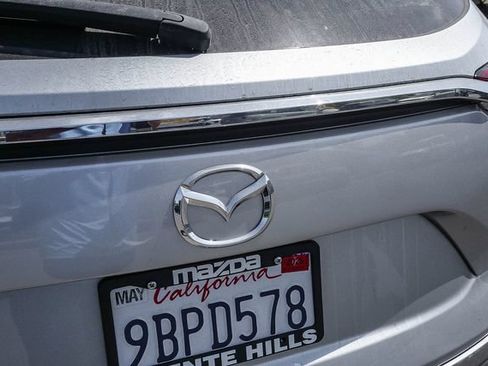 Used 2022 MAZDA CX-9 Touring Plus AWD/4WD image 12