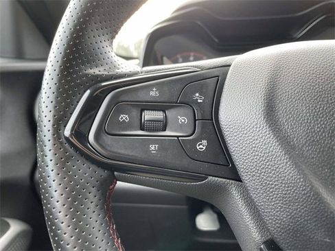 Used 2024 Chevrolet Trax RS w/ Driver Confidence Package image 24