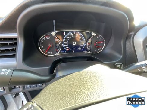 Used 2023 GMC Acadia AT4 w/ Technology Package image 14