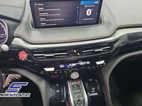 Used 2022 Acura MDX A-Spec image 18