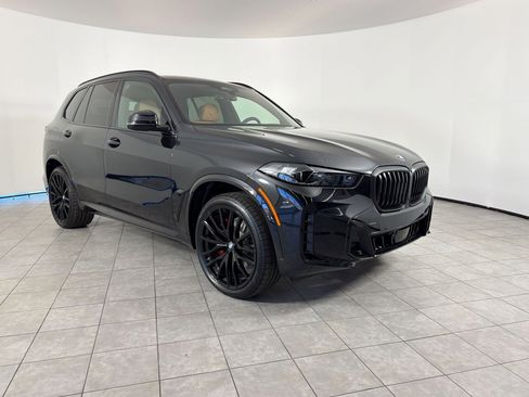 New 2026 BMW X5 xDrive40i w/ M Sport Package image 7
