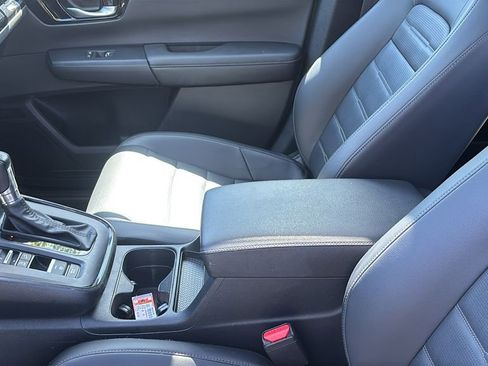 Certified 2024 Honda CR-V EX-L image 23
