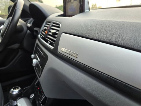 Used 2017 Audi Q3 2.0T Premium w/ Convenience Package image 13