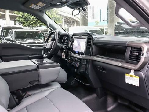 New 2026 Ford F150 XL image 12