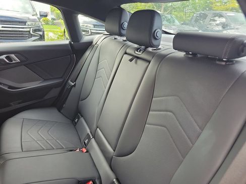 Used 2025 BMW 228i xDrive AWD/4WD image 16