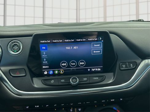 Used 2019 Chevrolet Blazer LT FWD image 12