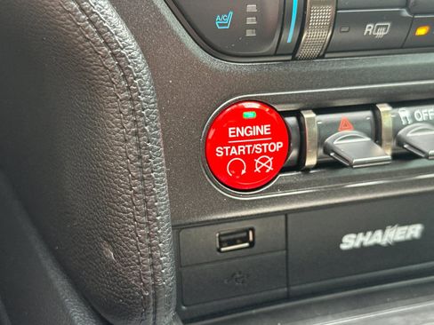 Used 2017 Ford Mustang Shelby GT350 image 23