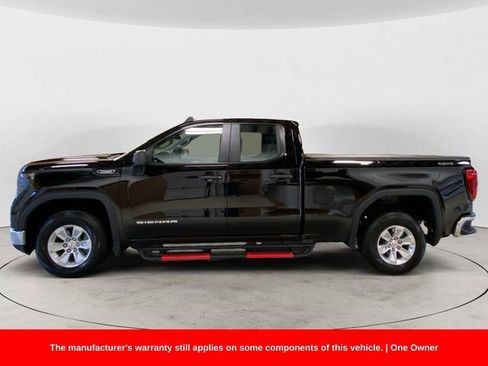 Used 2025 GMC Sierra 1500 Pro w/ Trailering Package image 2