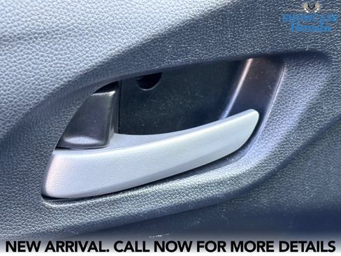 Used 2020 Honda Fit EX image 8
