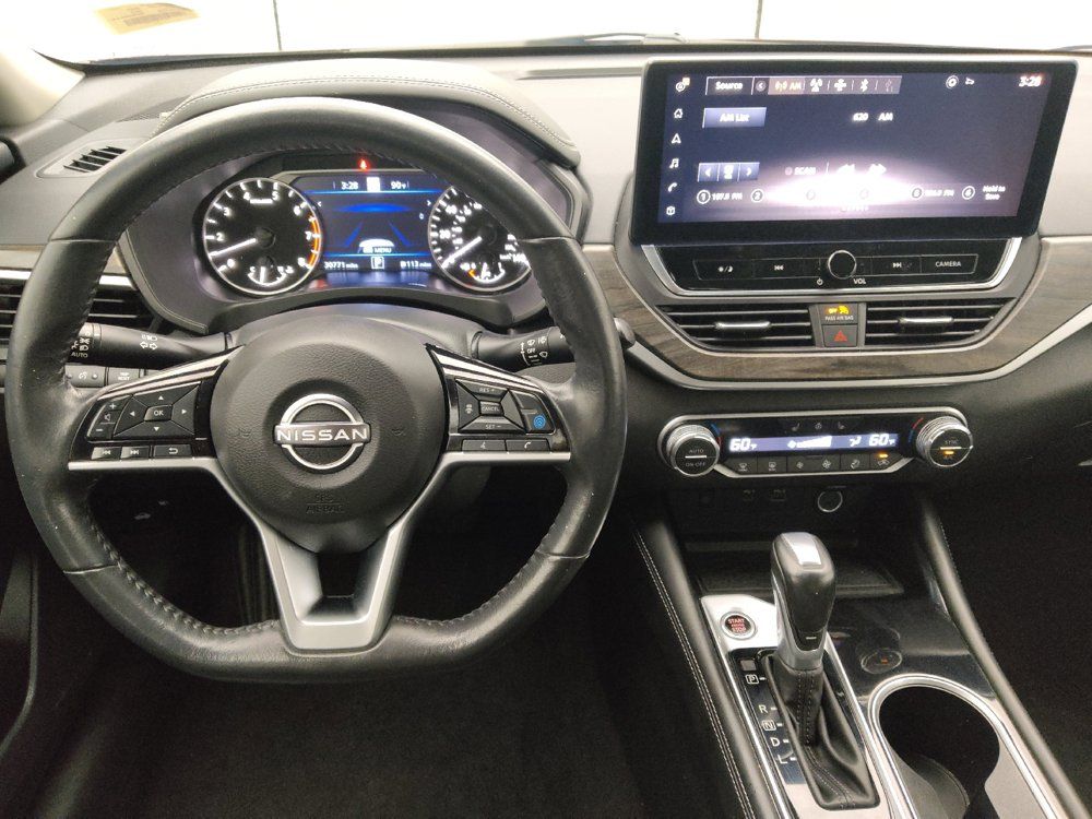 Used 2023 Nissan Altima 2.5 SL FWD image 22