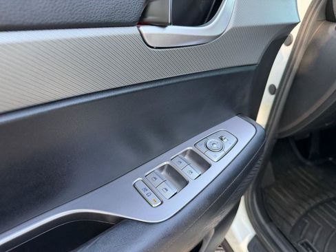 Used 2024 Hyundai Palisade XRT FWD image 7
