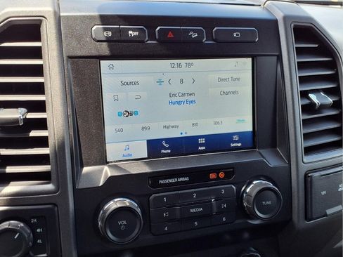Used 2020 Ford F450 XL w/ STX Appearance Package AWD/4WD image 8