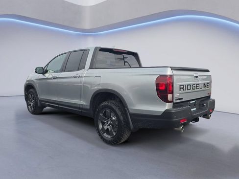 New 2026 Honda Ridgeline TrailSport image 3