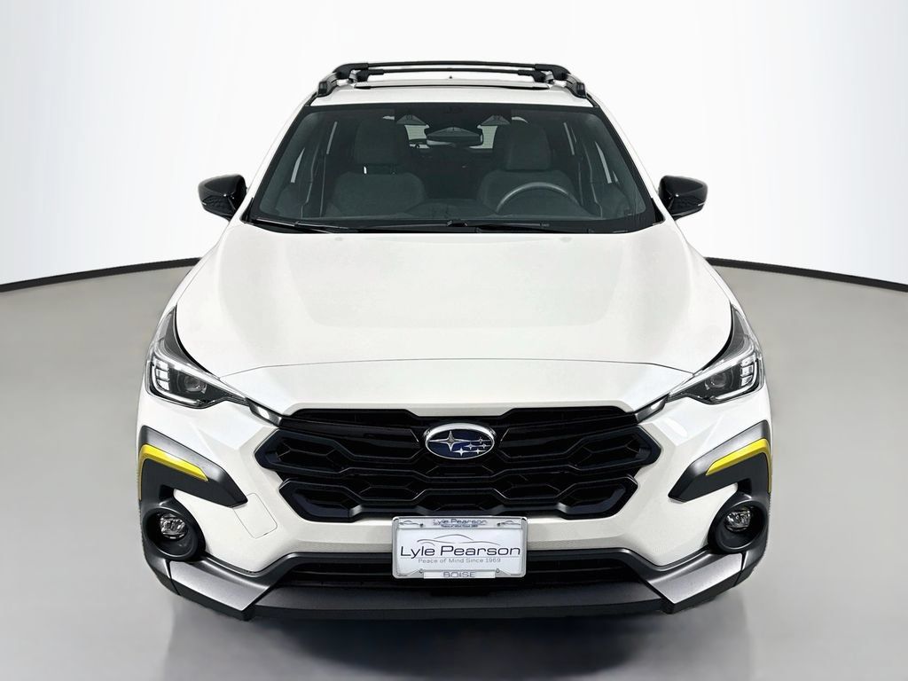 Used 2024 Subaru Crosstrek 2.5i Sport AWD/4WD image 6