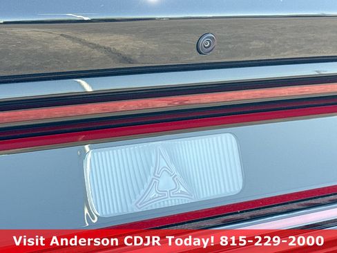New 2026 Dodge Charger R/T AWD/4WD image 12