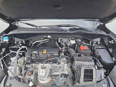Used 2024 Honda HR-V LX image 27