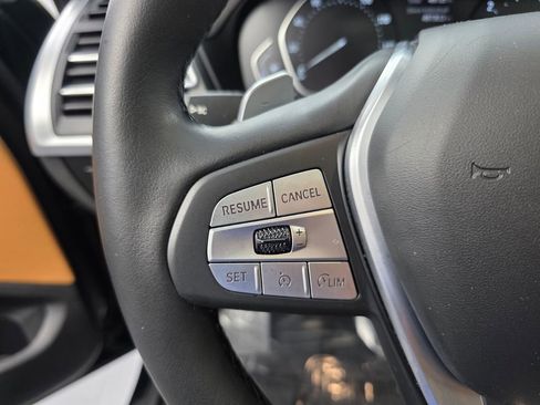 Used 2022 BMW X3 sDrive30i w/ Convenience Package RWD image 18