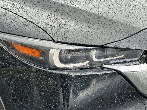New 2025 MAZDA CX-5 AWD 2.5 S image 31