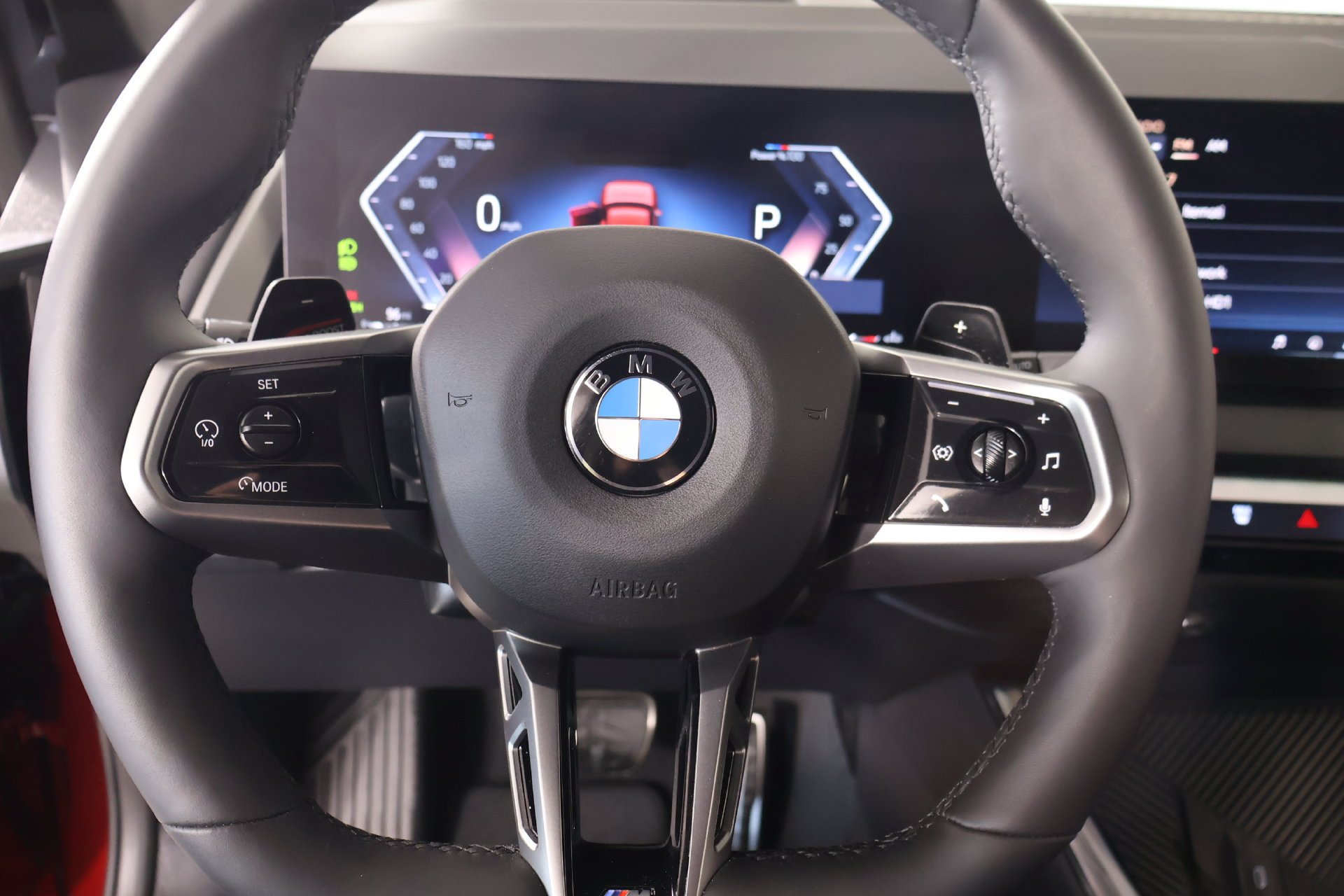 Used 2026 BMW X3 xDrive30i AWD/4WD image 3