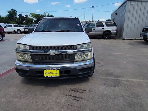 Used 2006 Chevrolet Colorado LT RWD image 3
