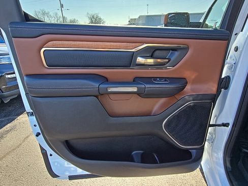 Used 2023 RAM 1500 Limited w/ Trailer Tow Group image 47