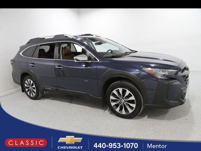 Used 2024 Subaru Outback Touring XT