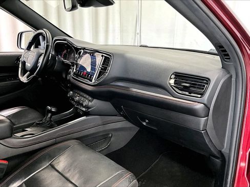Used 2023 Dodge Durango GT RWD image 28