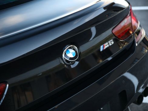 Used 2016 BMW M6 Gran Coupe image 11
