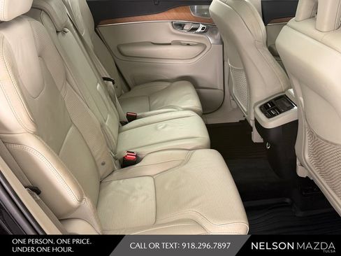 Used 2018 Volvo XC90 T6 Inscription w/ Convenience Package AWD/4WD image 40