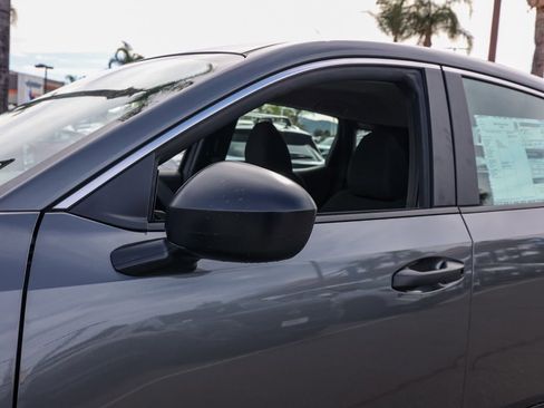 New 2026 Nissan Kicks S FWD image 11