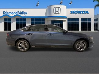 New 2026 Honda Accord EX-L video 2